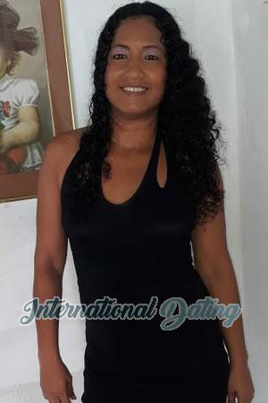 181302 - Julia Maria Age: 43 - Colombia