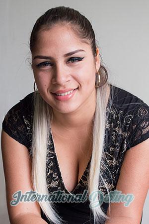 181687 - Andrea Age: 28 - Peru