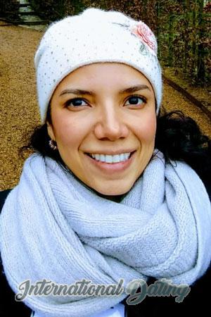 181696 - Catherine Age: 46 - Colombia