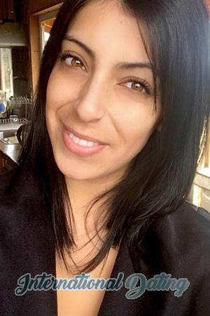 182083 - Alejandra Age: 36 - Chile
