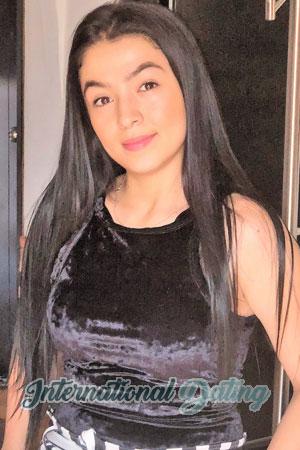 182234 - Leidy Yurani Age: 30 - Colombia