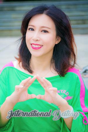 182819 - Yan Age: 57 - China