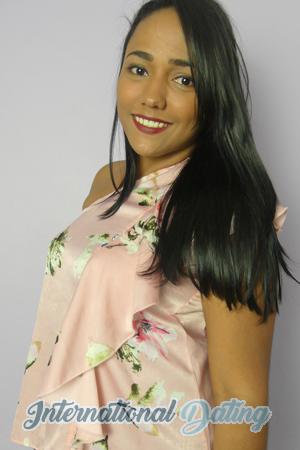 184684 - Luz Age: 33 - Colombia