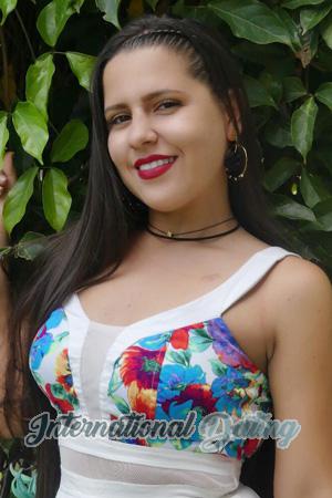 184689 - Juliana Age: 30 - Colombia