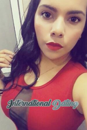 184785 - Yetsy Age: 37 - Venezuela