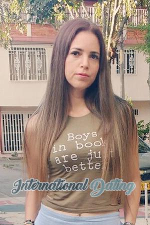 185022 - Andrea Age: 43 - Colombia