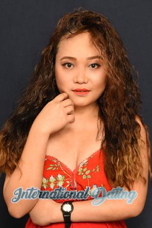 185753 - Rhea Lovely Mae Age: 35 - Philippines