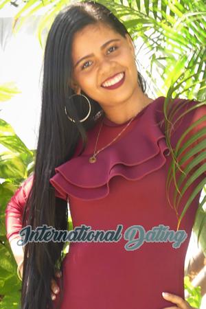 186456 - Osmary Age: 38 - Colombia