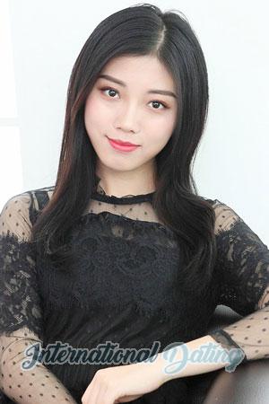 186522 - Qiaoting Age: 27 - China