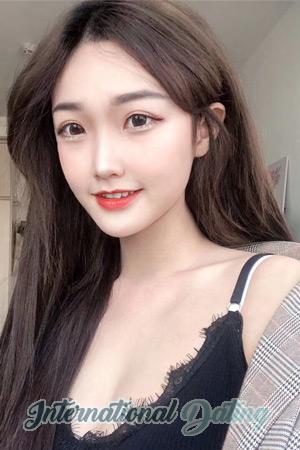 186539 - Yanqi Age: 28 - China