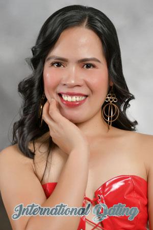 186805 - Angelie Age: 37 - Philippines