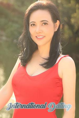 186827 - meiqin Age: 58 - China