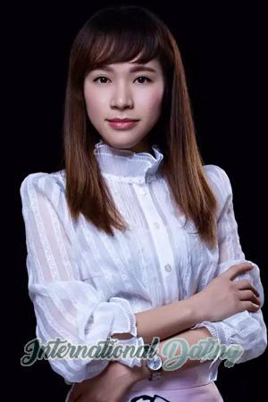 187244 - Cailian Age: 36 - China