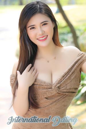 187353 - Fang Age: 35 - China