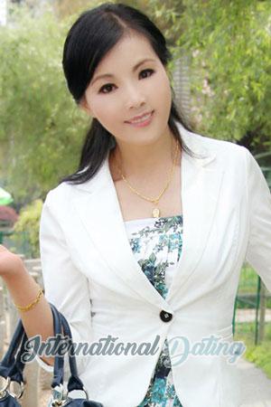 187494 - Chunfang Age: 64 - China