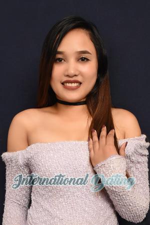 187621 - Rhea May Age: 32 - Philippines