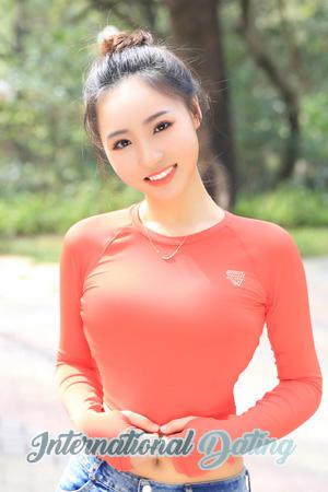 187694 - Jing Age: 30 - China