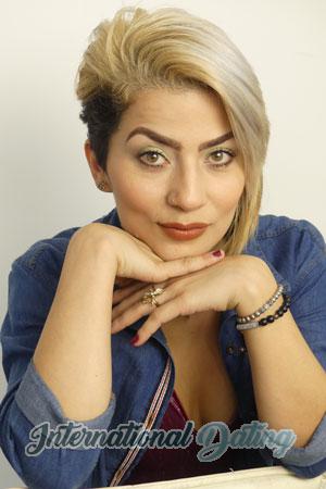 188028 - Yulieth Age: 37 - Colombia