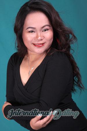 189129 - Maria Cristina Age: 43 - Philippines