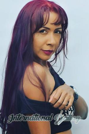189221 - Maria Bernarda Age: 49 - Colombia