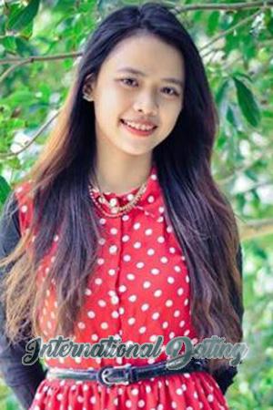 191508 - Quynh Tran Age: 31 - Vietnam