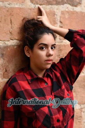 192912 - Andrea Age: 24 - Colombia