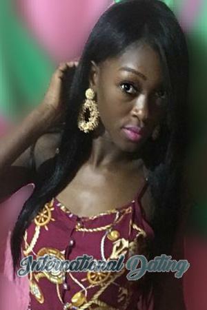 193135 - Rossana Age: 29 - Dominican Republic