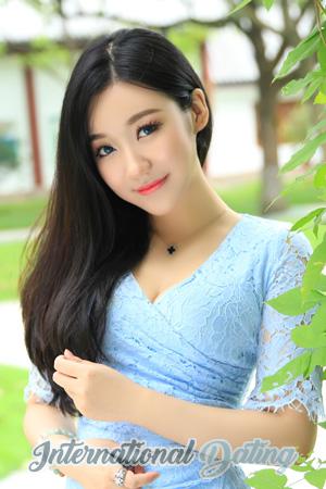193336 - Yiting Age: 32 - China