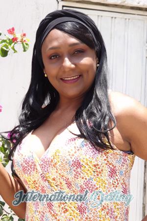 193456 - Belquis Age: 53 - Colombia