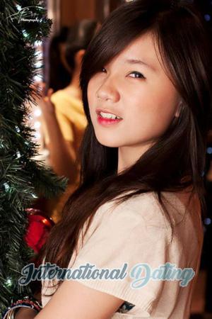 194686 - Nguyen Thao Nguyen Age: 32 - Vietnam