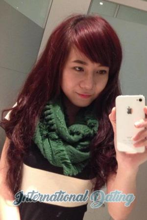 194703 - Thi Mong Tuyen Age: 33 - Vietnam