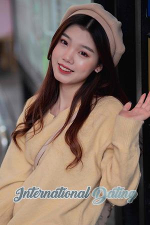 194709 - Meixin Age: 27 - China