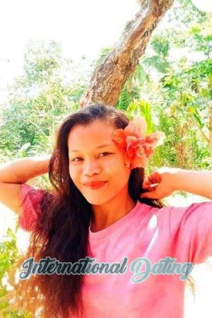194845 - Mevilyn Age: 27 - Philippines