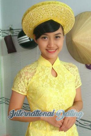 194860 - Thi Hong Hanh Age: 33 - Vietnam