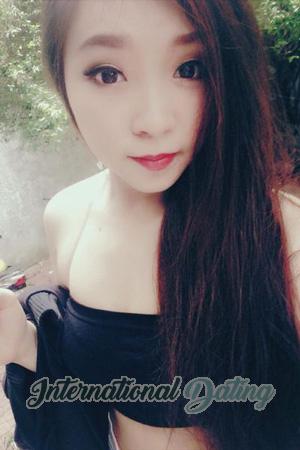 194869 - Vu Thao Nguyen Age: 31 - Vietnam