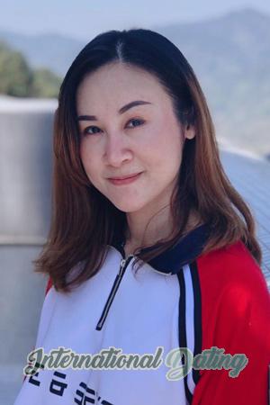 195022 - Atchara (Jiffy) Age: 45 - Thailand