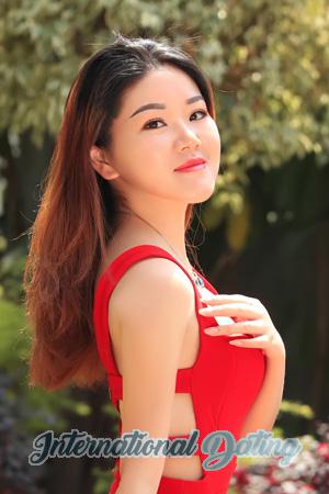 195053 - Wenting Age: 37 - China