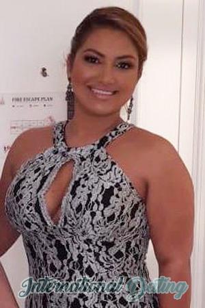 195153 - Miriam Age: 40 - Colombia