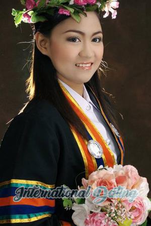 195180 - Aomjai (Aom) Age: 38 - Thailand