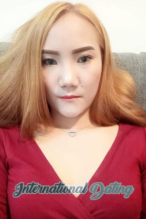 195188 - Woravee (Best) Age: 32 - Thailand