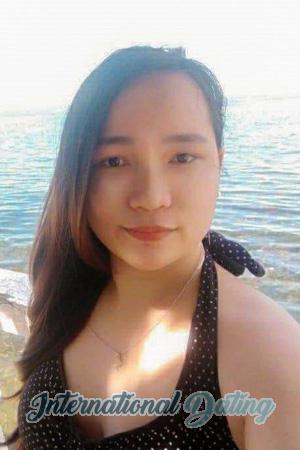 195319 - Maria Luisa Age: 30 - Philippines