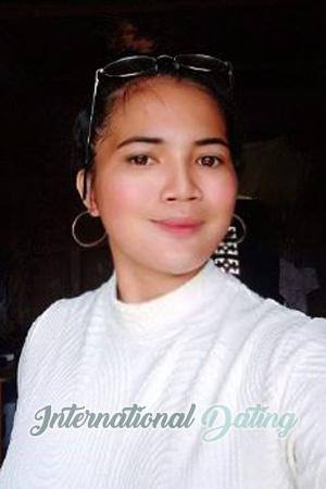 195469 - Serah Mae Age: 27 - Philippines