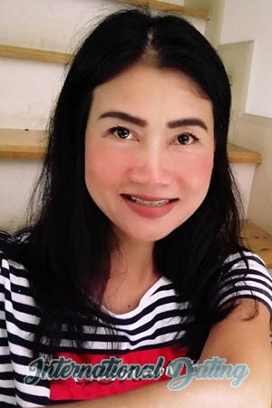 195631 - Nonthicha (Ban) Age: 52 - Thailand