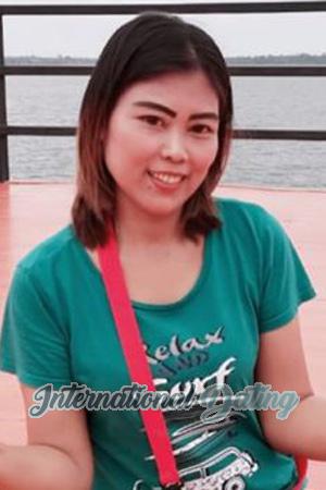 195642 - Sujin (Jin) Age: 45 - Thailand
