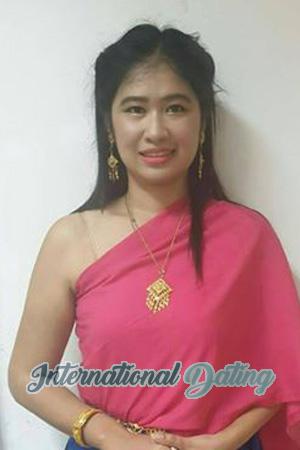 195643 - Kwanruthai (Ple ) Age: 40 - Thailand