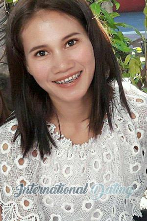 195644 - Suchada (Pu) Age: 35 - Thailand