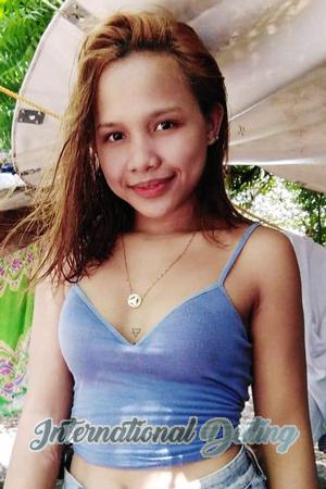 195782 - Bebelyn Age: 27 - Philippines