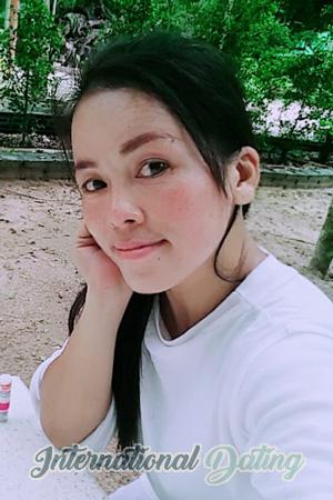 195814 - Wilailak (Wi) Age: 46 - Thailand