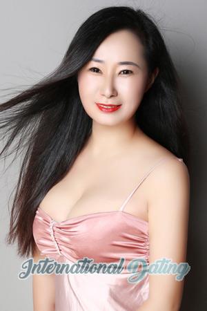 195971 - Camille Age: 49 - China