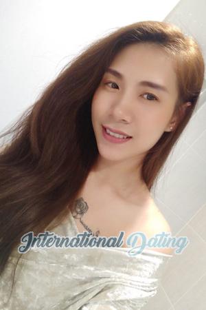 196089 - Orathai (Pupreaw) Age: 32 - Thailand